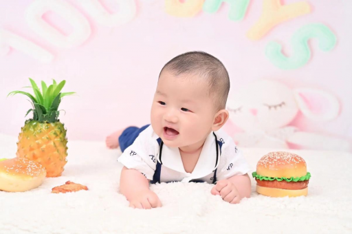 张家口两岁宝宝晚上哭