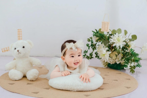 张家口宝宝发烧能喝牛奶吗